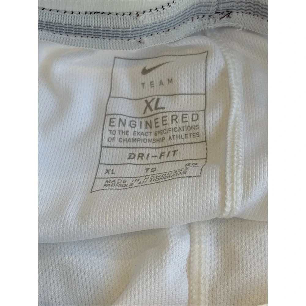 NIKE  Big Kid's Boy's Team Athletic Basketball Shorts XL‎ 18-20